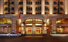 Davis Hotel in Bangkok