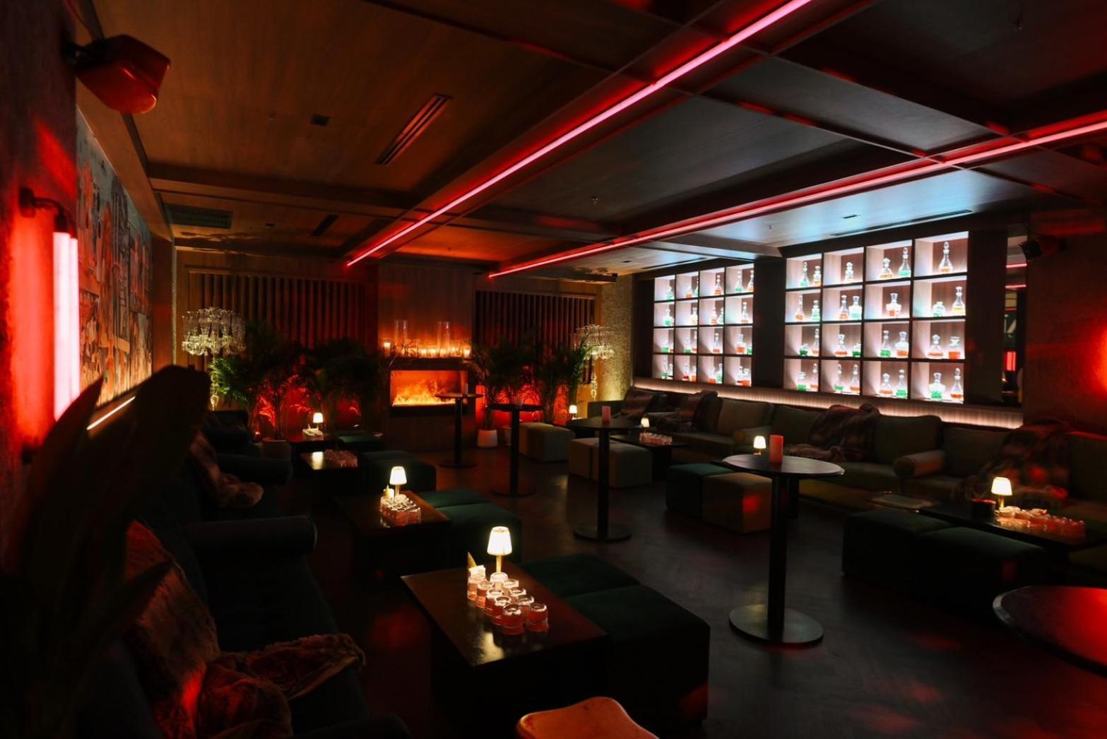 曼谷戴维斯酒店 外观 照片